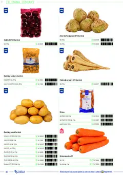 Metro leták platný od 05.12.2025 | Strana: 16