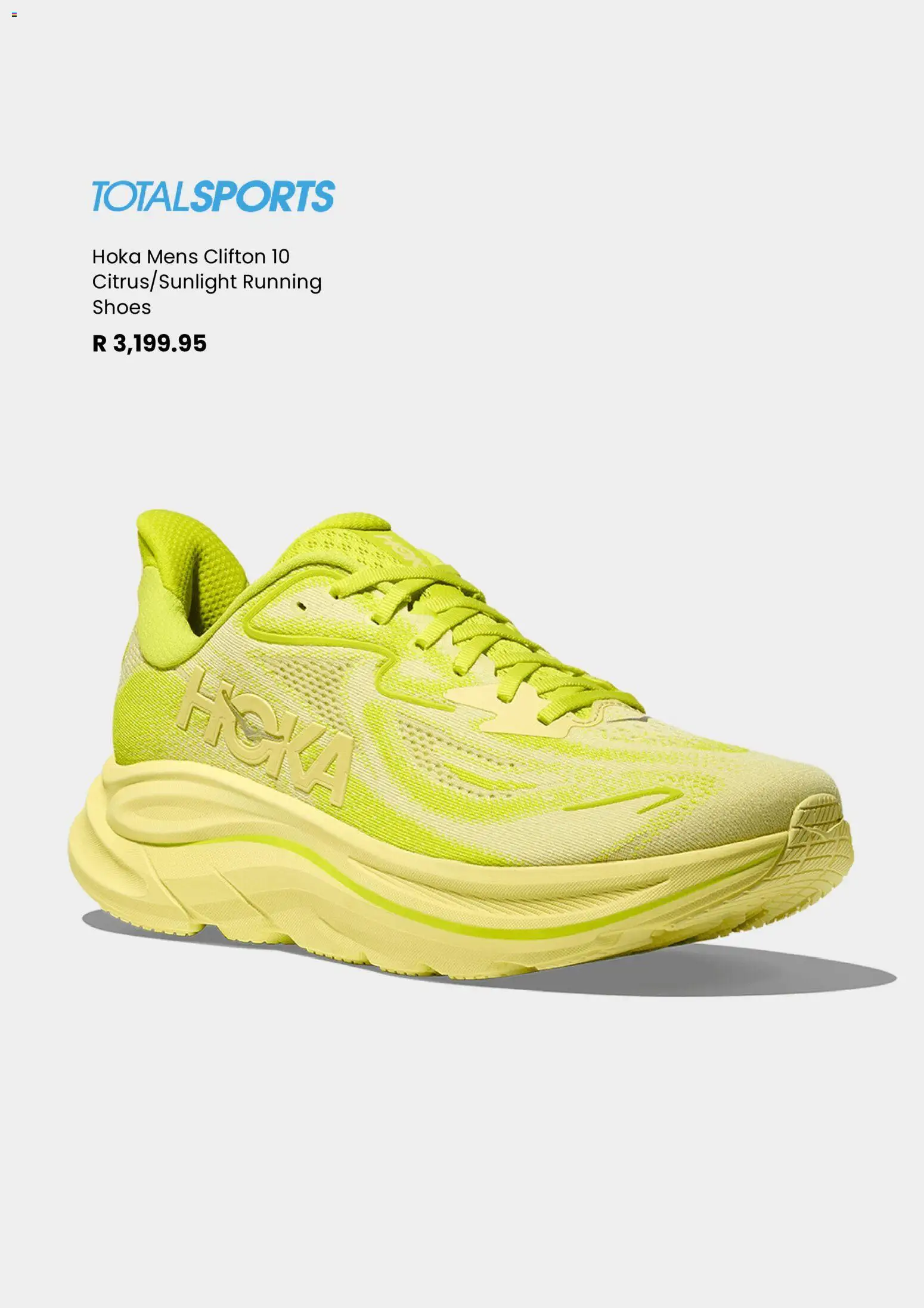 New Totalsports catalogue – valid from 01.01.2026 | Page: 3