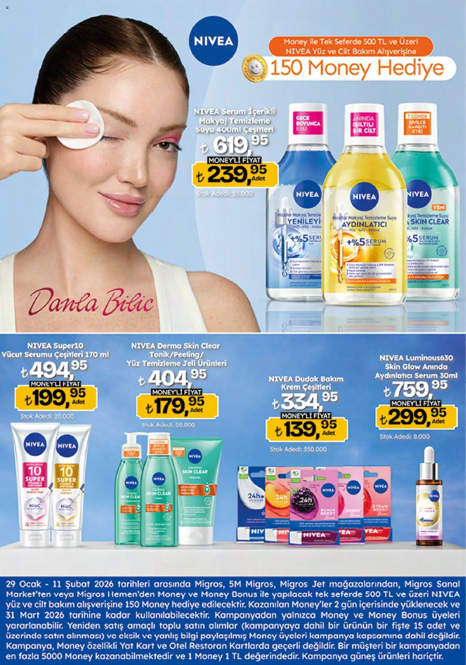 Migros Katalog - Migroskop - 29.01.2026 tarihinden itibaren geçerlidir | Sayfa: 71