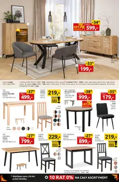 Pogląd oferty "Black Red White promocje" - ważna od 27.01.2026 | Strona: 5