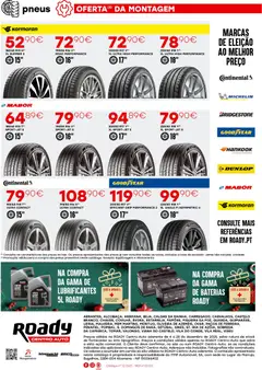 Pré-visualização Roady - folheto válido de 04.12.2025 | Página: 8