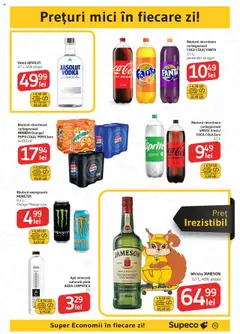Noul catalog Supeco – valabil de la 18.09.2025 | Pagină: 11