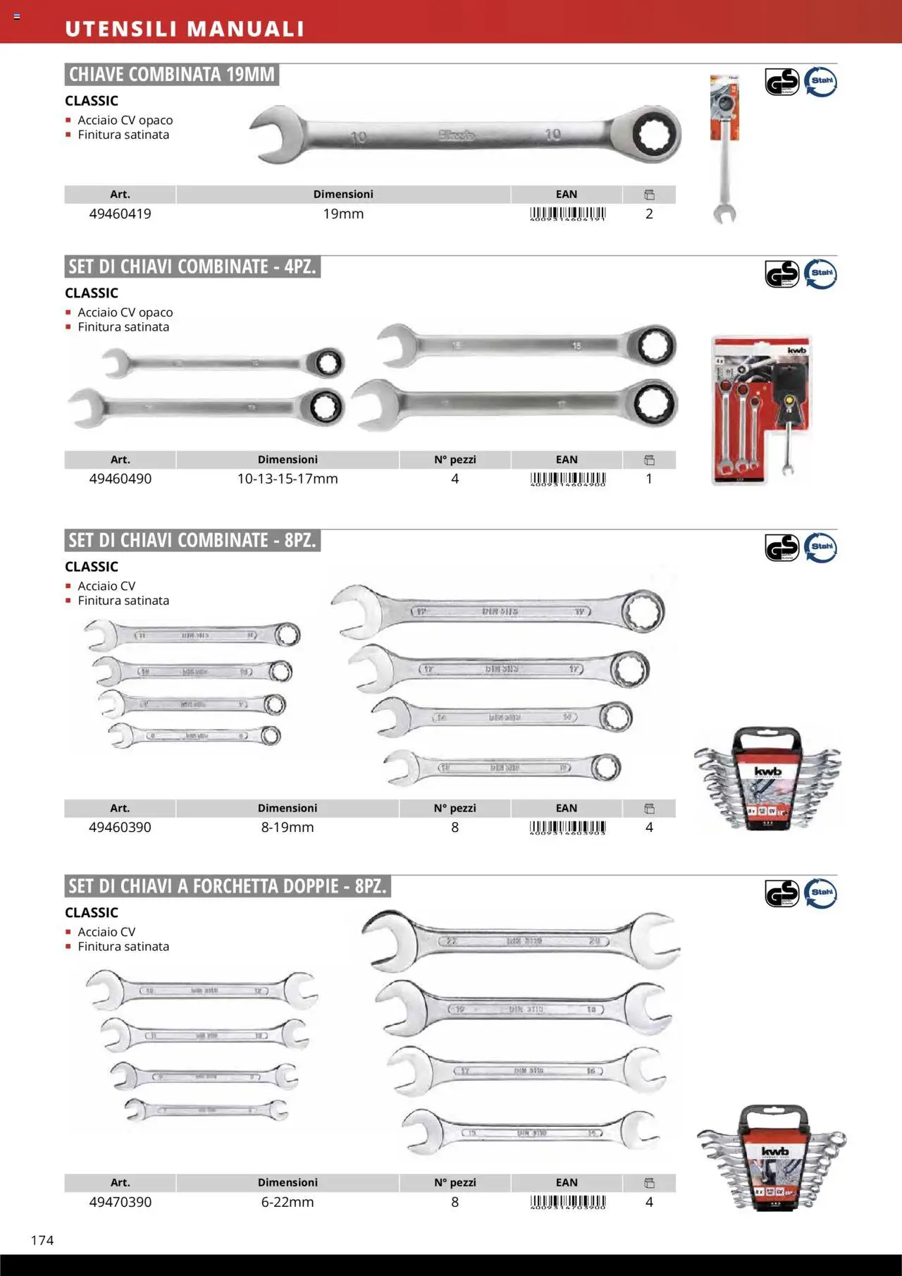 Volantino Einhell del 10.10.2025 | Pagina: 176