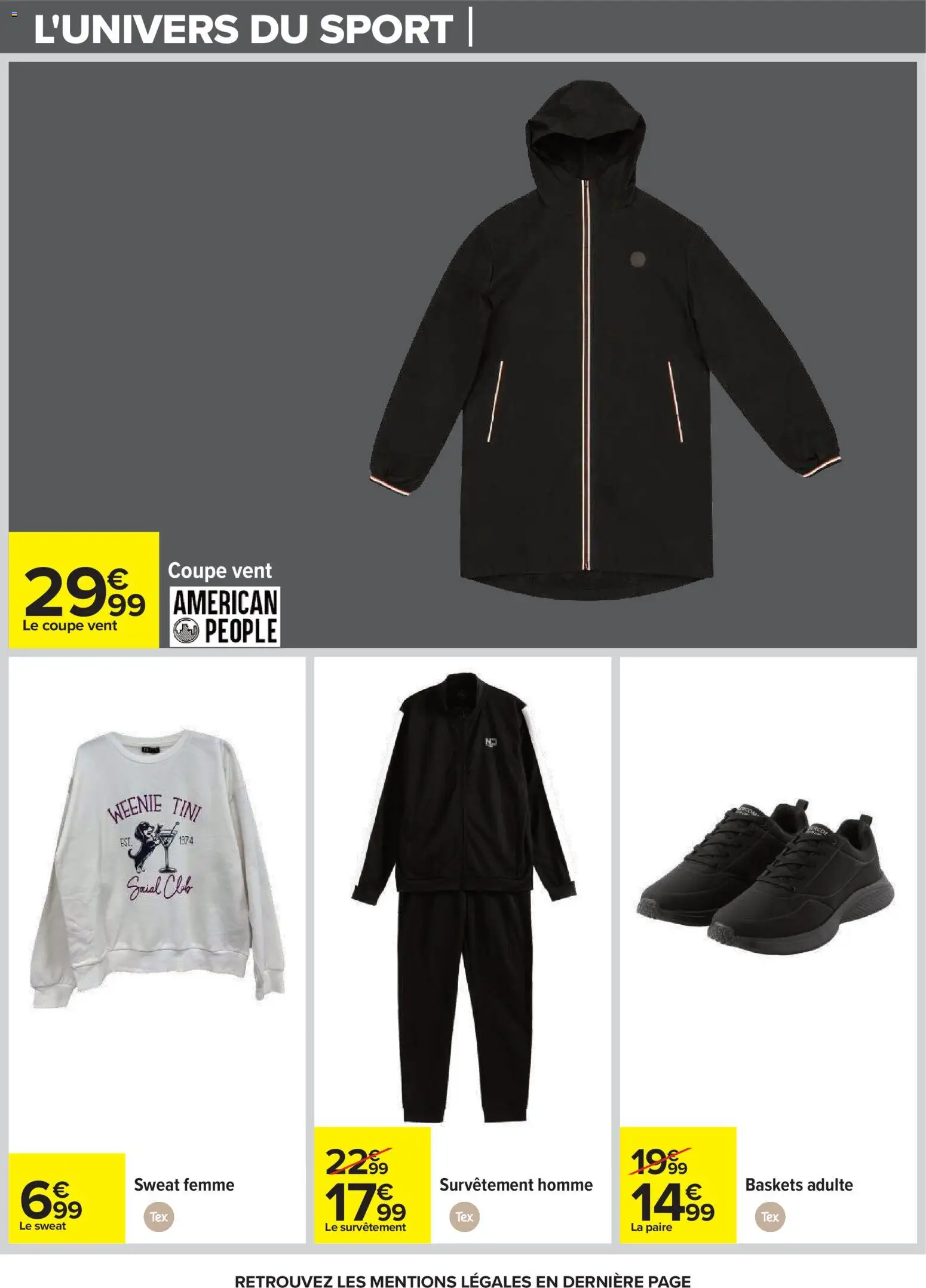 {H1} | Page: 68 | Produits: Baskets