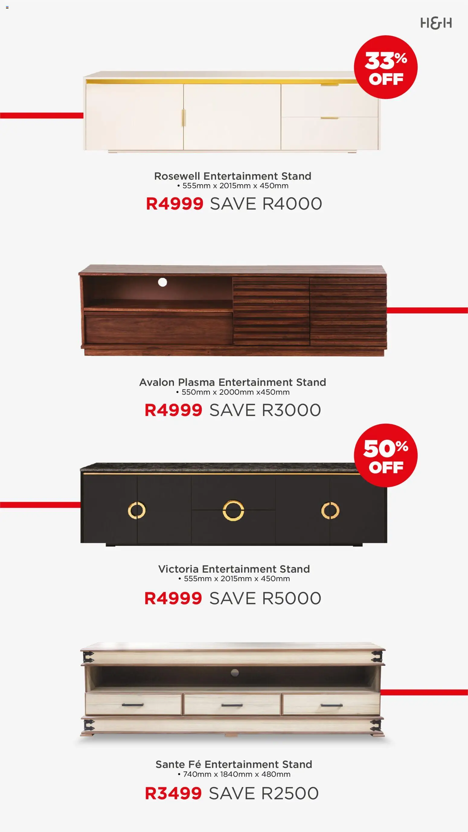 New House and Home catalogue – valid from 09.03.2026 | Page: 5