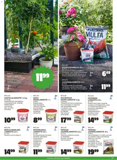 Tokmanni-mainoslehti voimassa 02.04.2026 alkaen | Sivu: 41