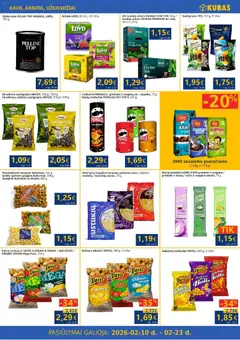 Kubas leidinys galioja nuo 10.02.2026 | Puslapis: 9