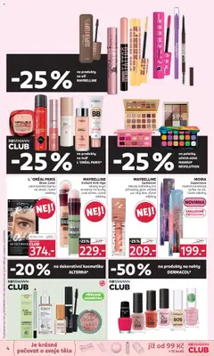 Rossmann leták od 16.07.2025 | Strana: 4
