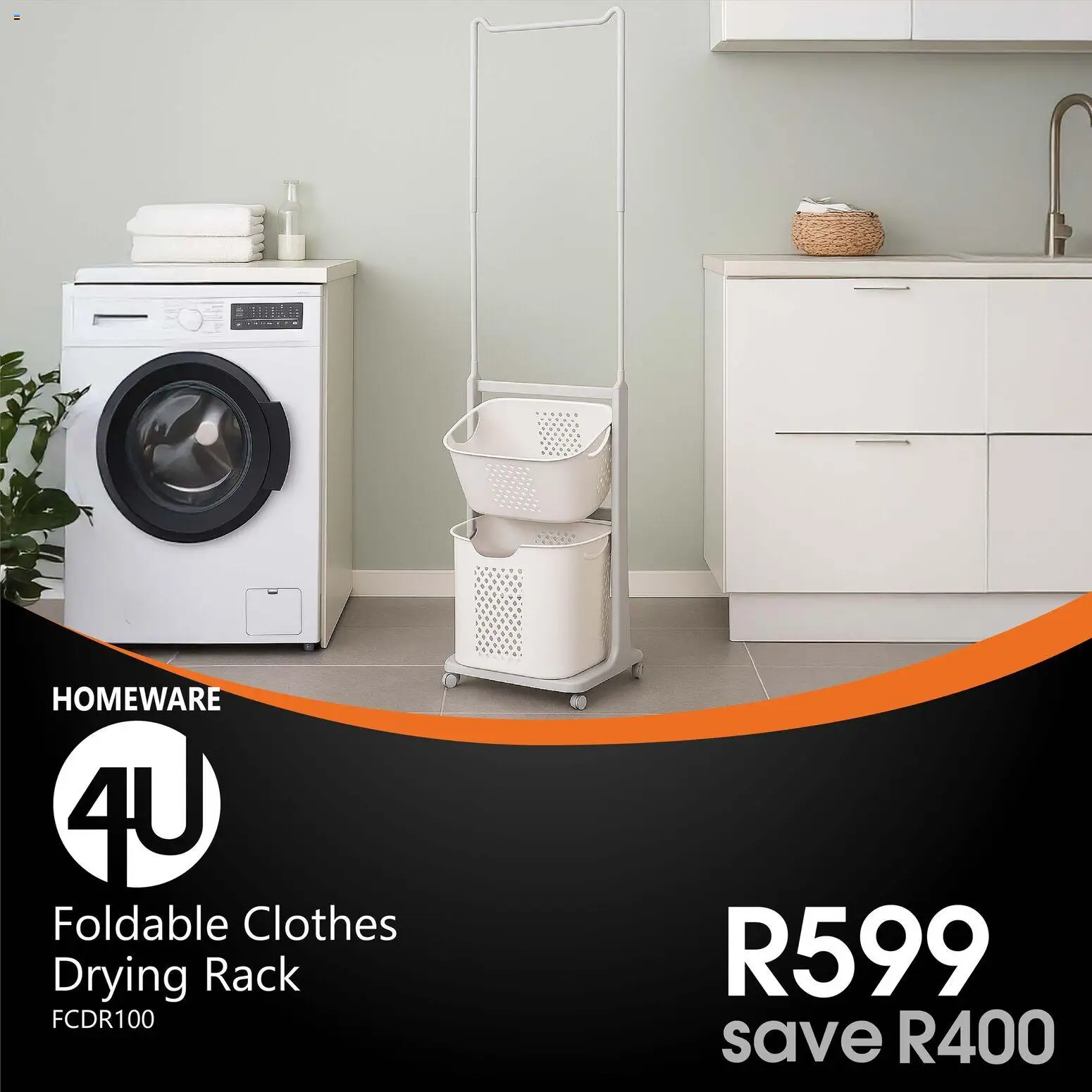 New Tafelberg Furnishers catalogue – valid from 29.10.2025 | Page: 4