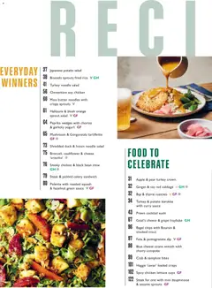 Preview of Waitrose - December 2025 valid from 01.12.2025 | Page: 170