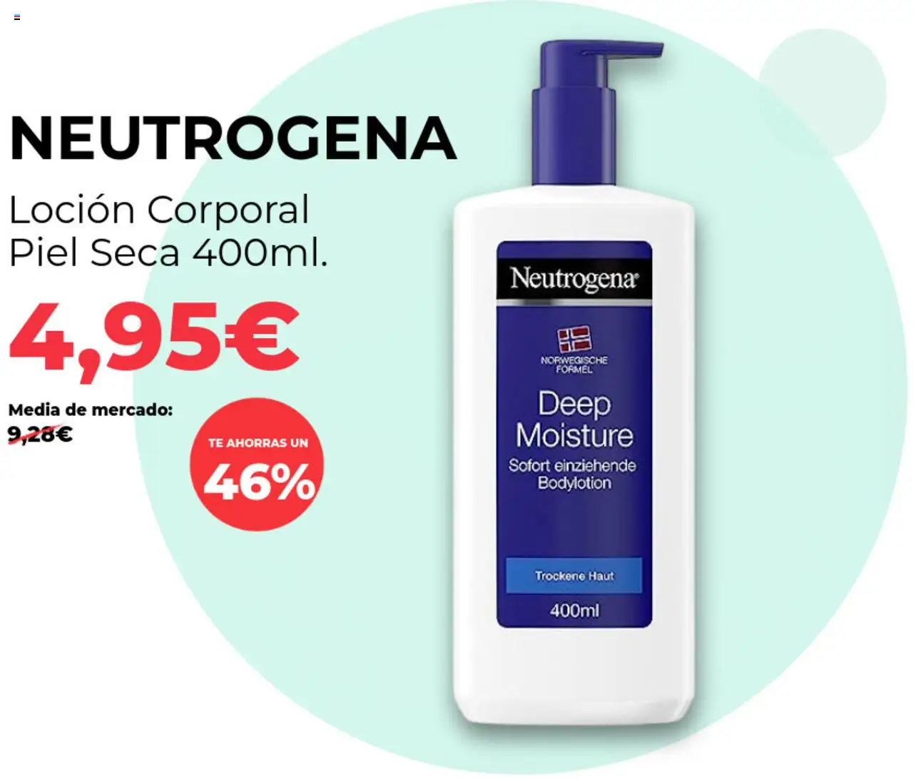 PrimaPrix folleto │ válido desde el 16.09.2025 | Página: 6 | Productos: Loción corporal, Té