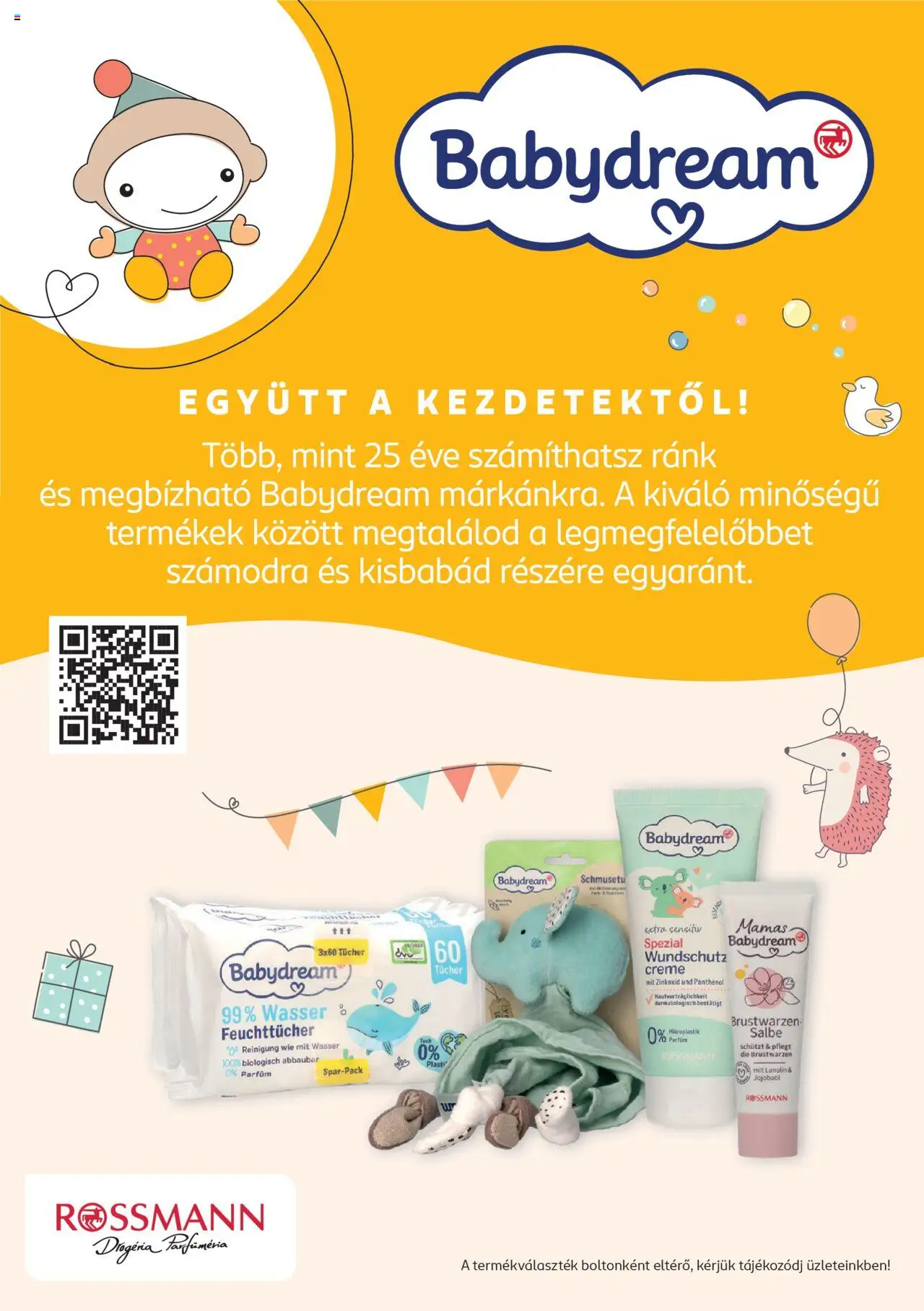 Rossmann akciós ujság - amely érvényes a következő dátumtól: 04.08.2025 | Oldal: 12 | Termékek: Parfüm