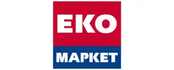 Еко маркет logo
