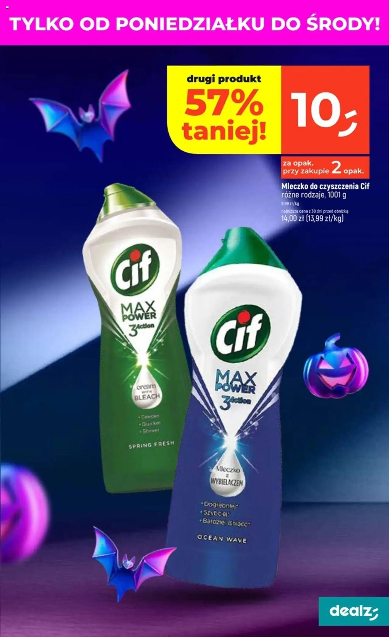 Dealz Gazetka od 02.10.2025 | Strona: 37