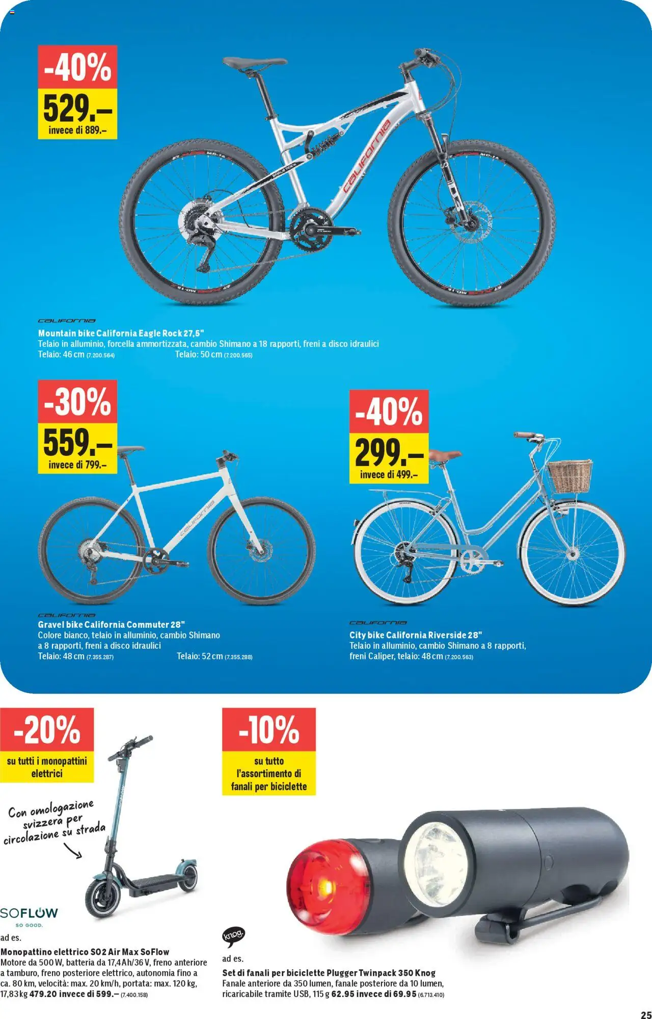 Jumbo Aktionen IT – gültig ab 09.10.2025 | Seite: 25 | Produkte: Rock