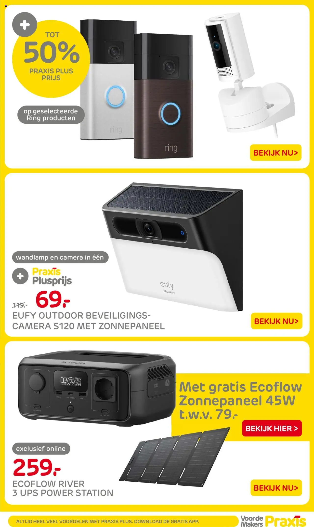  | Pagina: 23 | Producten: Camera, Ring