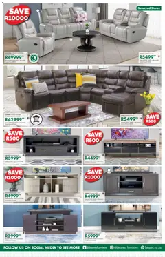 Beares specials catalogue – valid from 23.02.2026 | Page: 5