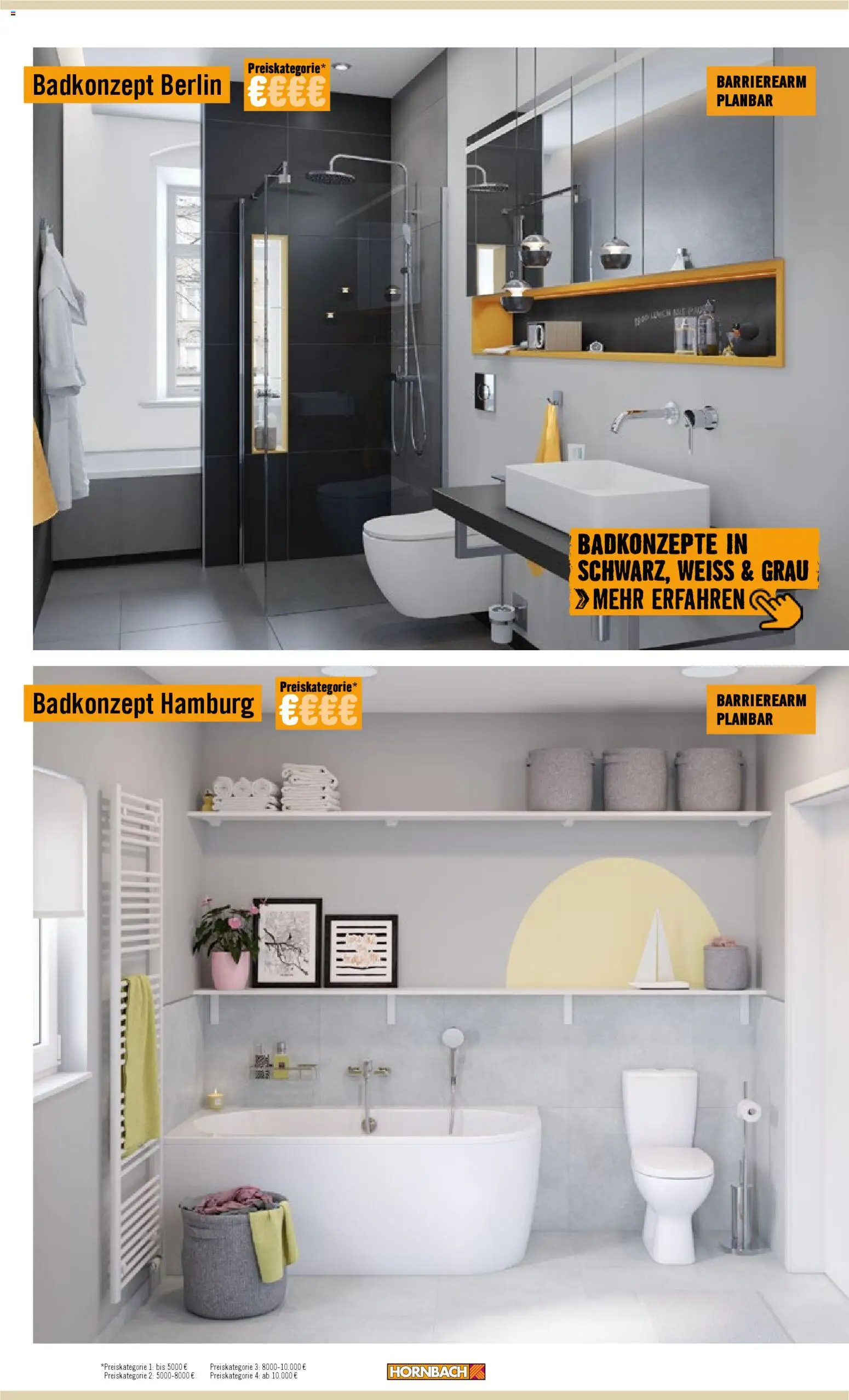 Hornbach Prospekt 	 – gültig ab 02.02.2026 | Seite: 28