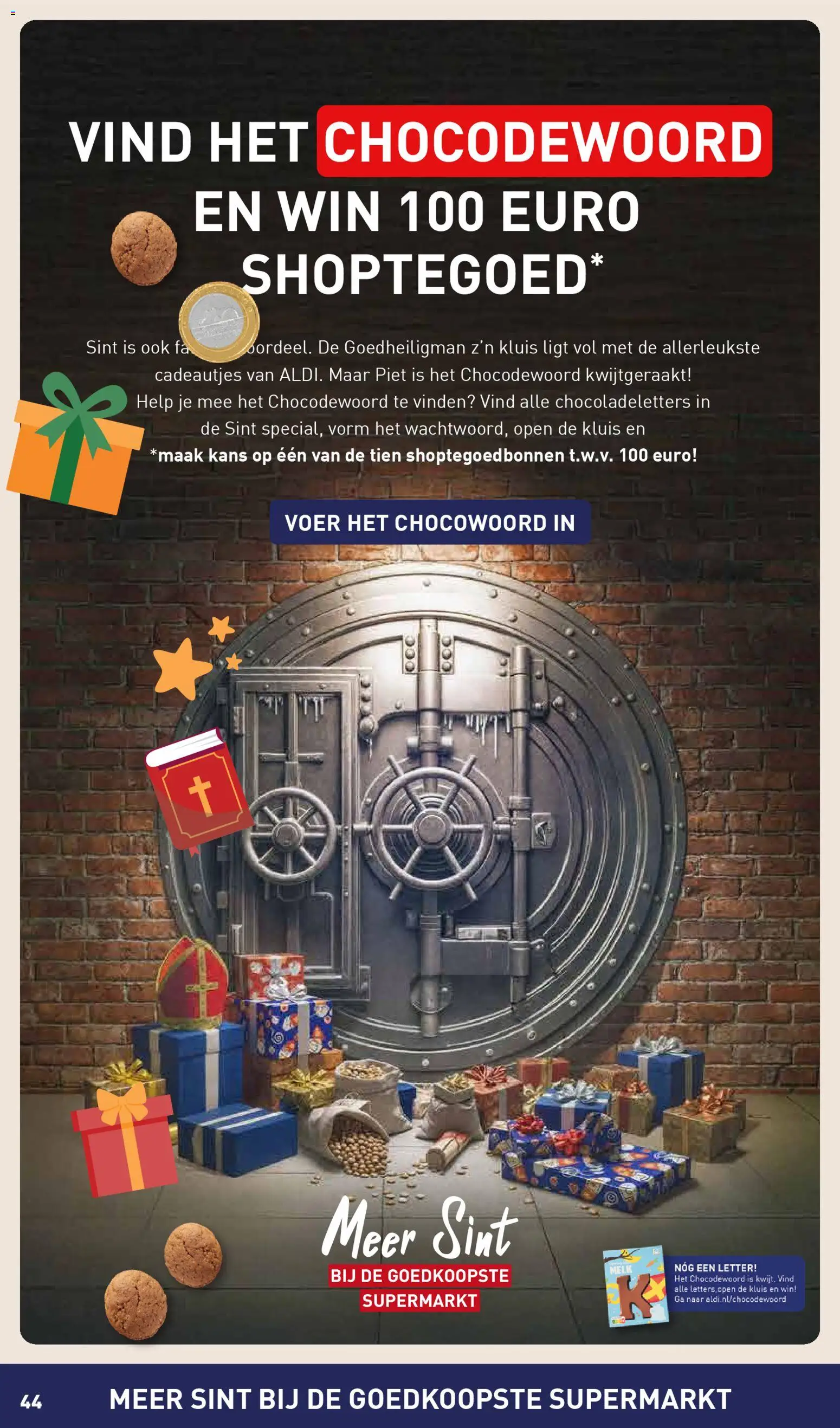 {H1} | Pagina: 44 | Producten: Melk