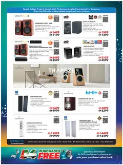 Preview of Sharaf DG Black friday valid from 21.11.2025 | Page: 37