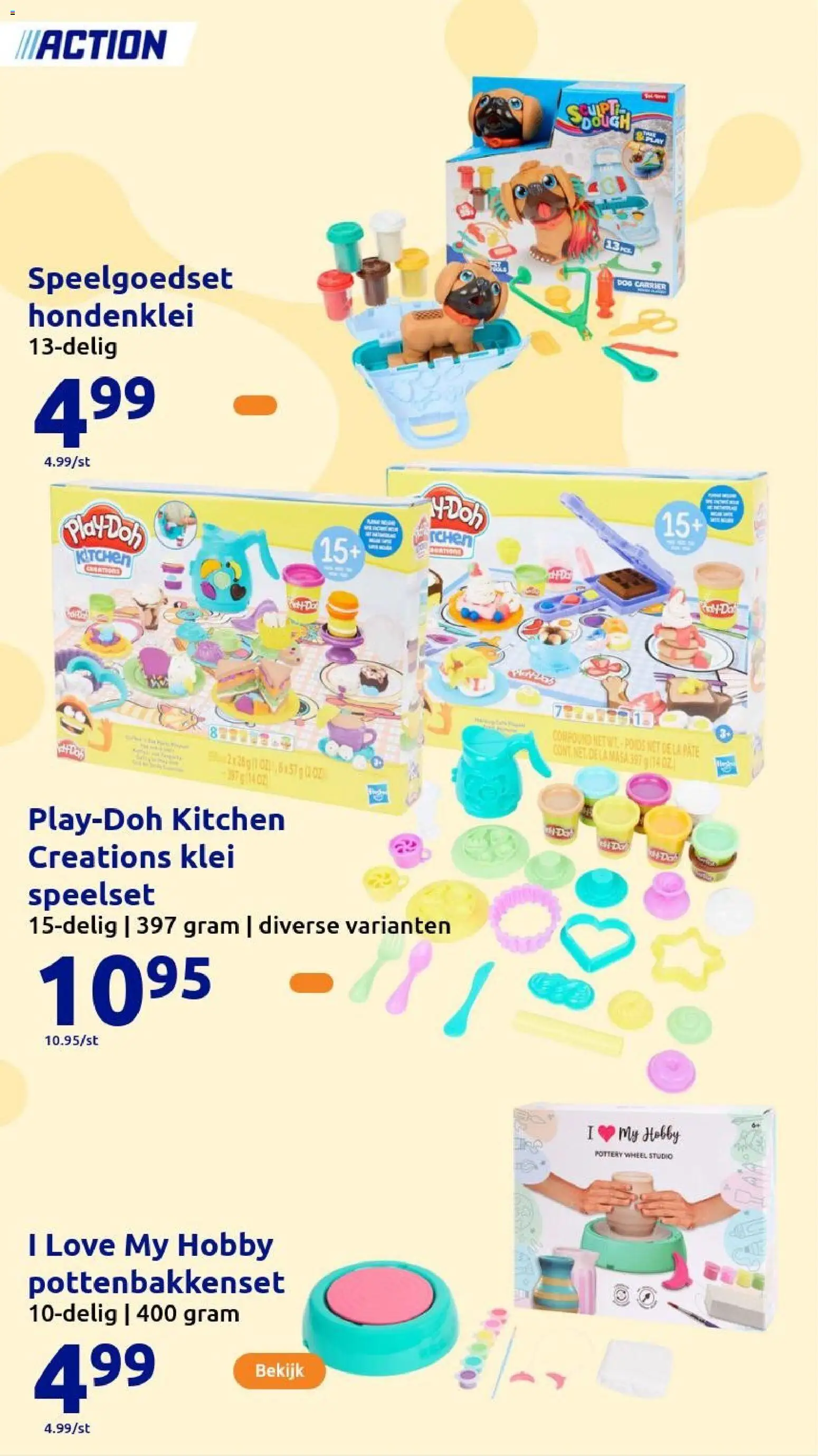 {H1} | Pagina: 115 | Producten: La, Klei