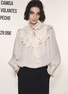 Vista previa Sfera folleto válido desde el 04.11.2025 | Página: 5 | Productos: Camisa