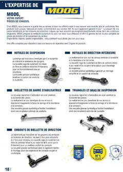 l'auto E.Leclerc - Prévisualisation de l'auto E.Leclerc - E-catalogue Leclerc | Bois d'Arcy valide à partir de 22.04.2025 | Page: 18