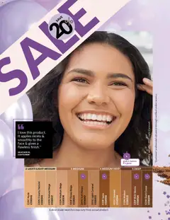 Avon specials catalogue – valid from 01.01.2026 | Page: 12