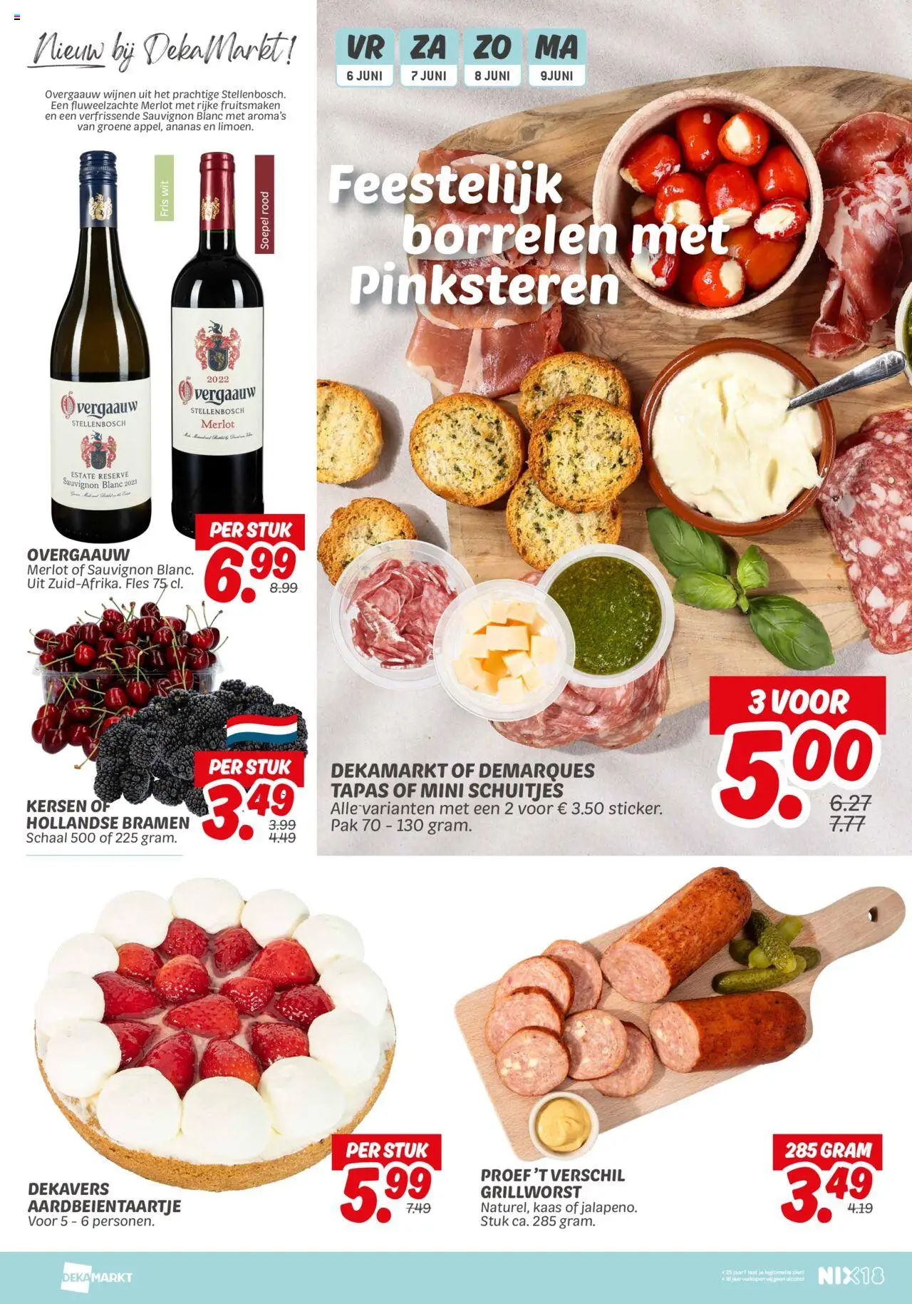  | Pagina: 26 | Producten: Kaas, Ananas, Schaal, Fles