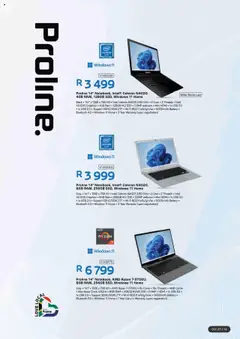 Computer Mania specials catalogue – valid from 01.10.2025 | Page: 15 | Products: USB, Battery, Clock