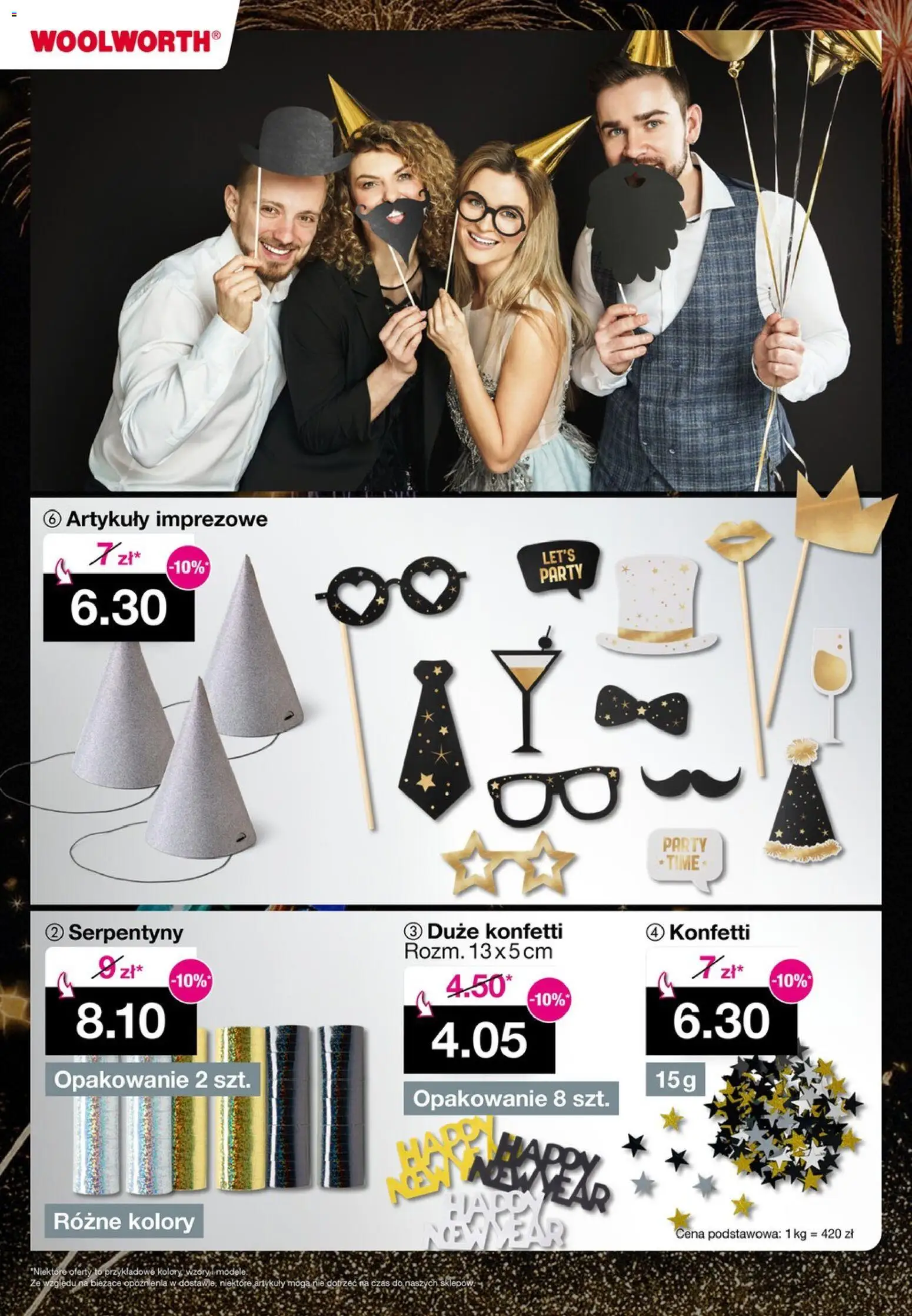 Woolworth Gazetka od 12.12.2025 | Strona: 18