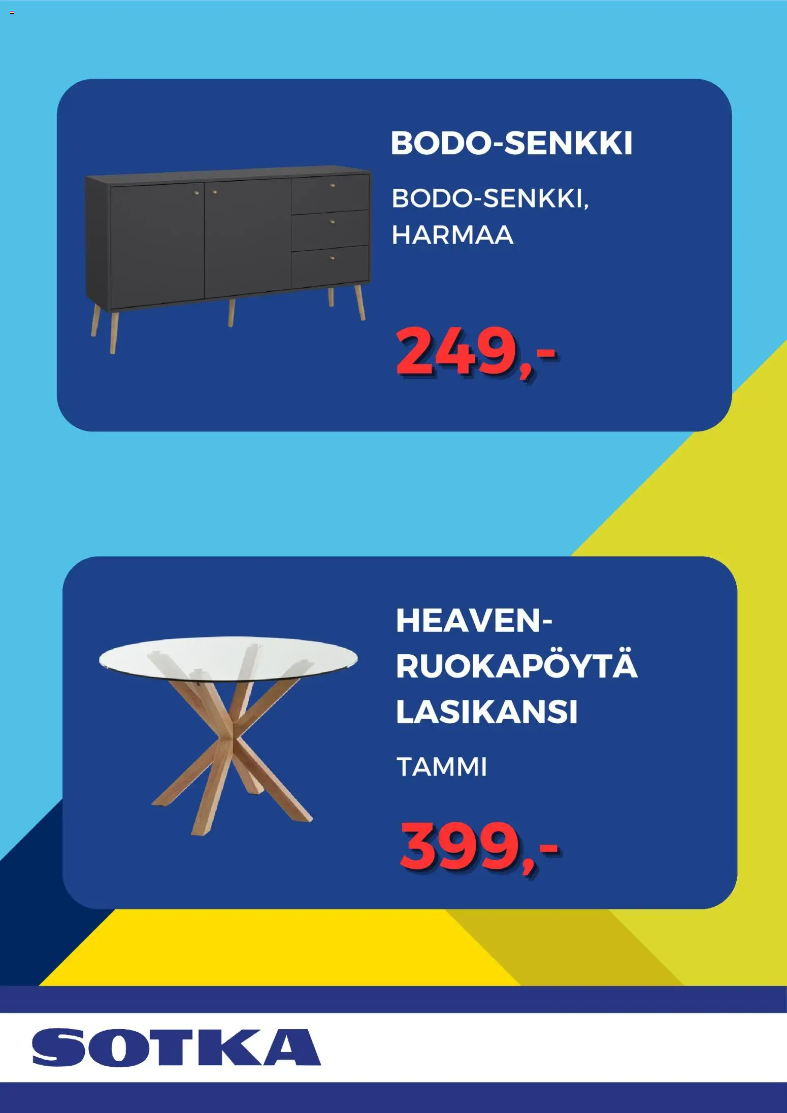 Sotka tarjoukset – voimassa 03.02.2026 alkaen | Sivu: 2