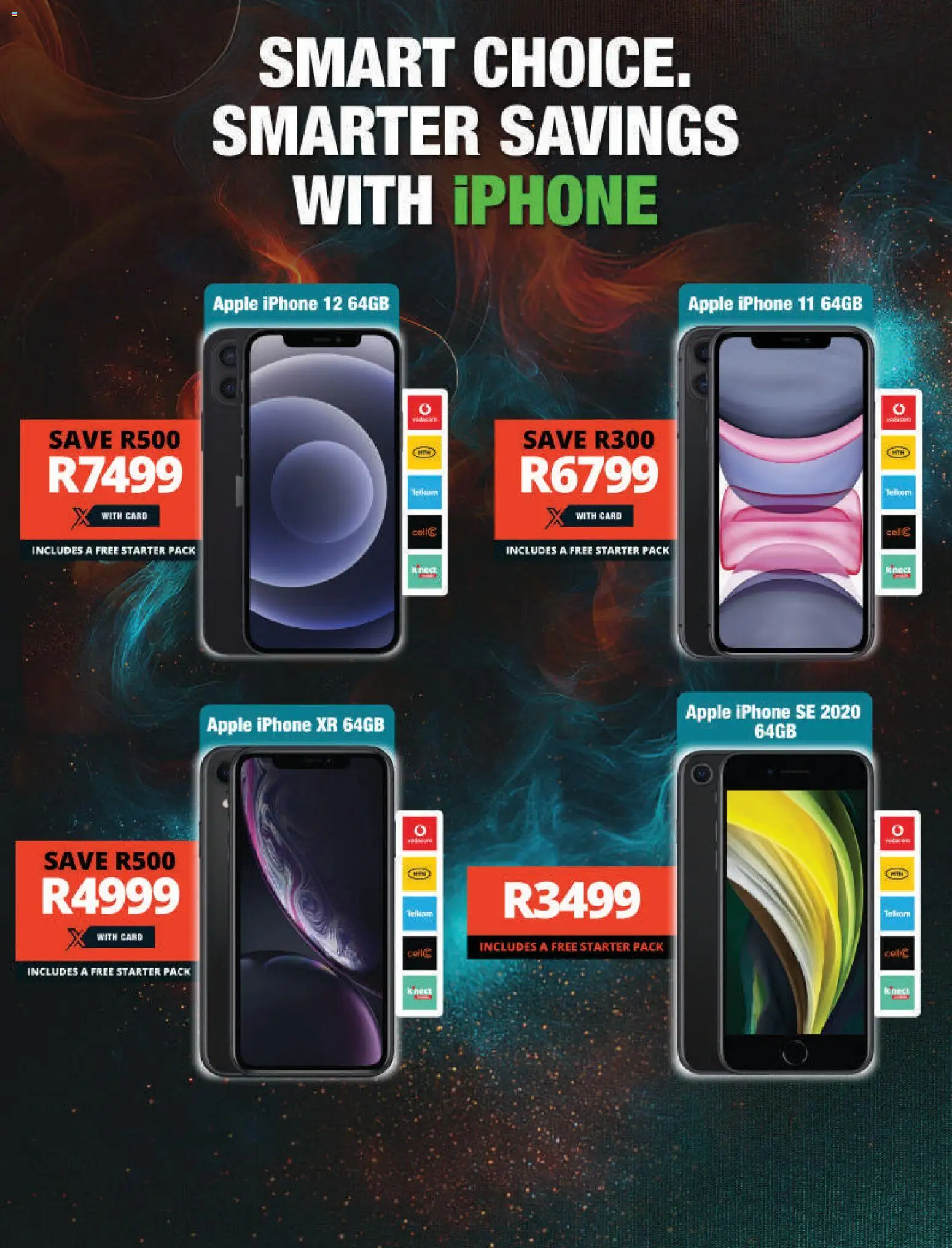 New Checkers catalogue – valid from 20.11.2025 | Page: 10