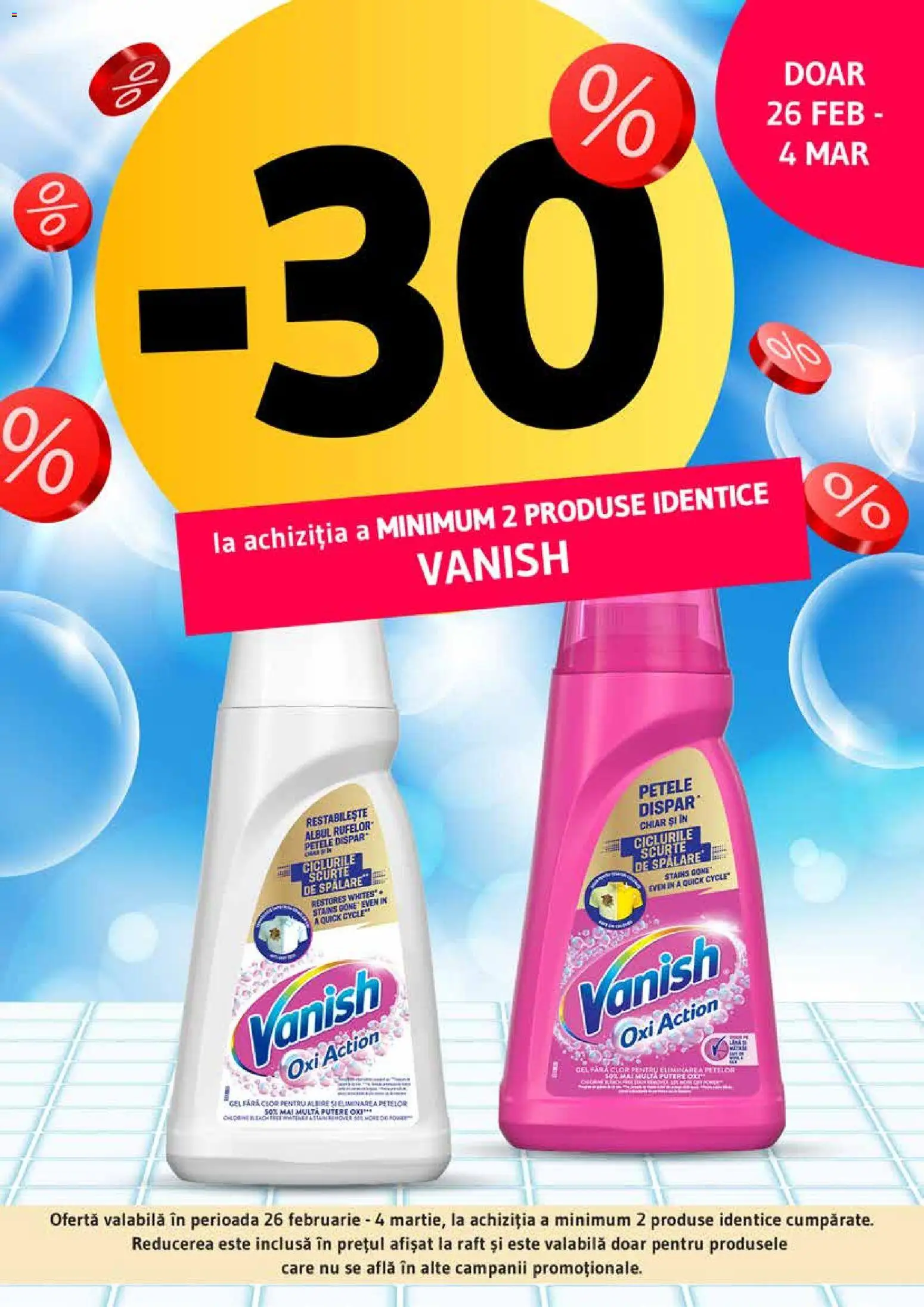 Noul catalog Supeco – valabil de la 19.02.2026 | Pagină: 11 | Produse: Pară, Raft, Çelik Mama ve Su Kabı