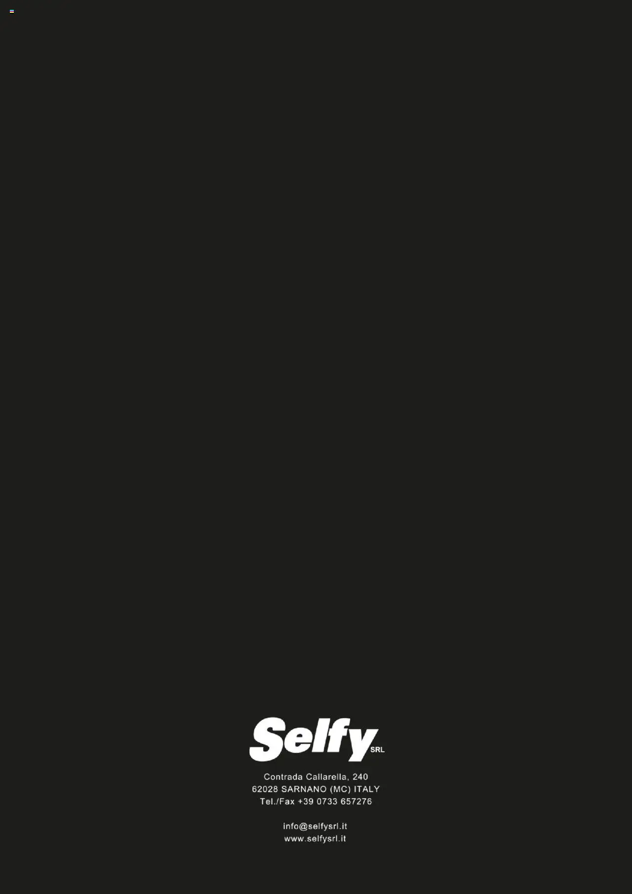 IFA Europe - Selfy – σε ισχύ από 07.10.2025 | Σελίδα: 6