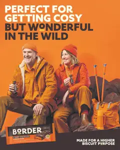 Preview of Sainsbury's - Sainsbury’s Magazine – November 2025 valid from 01.11.2025 | Page: 46 | Products: Chocolate, Keksajt