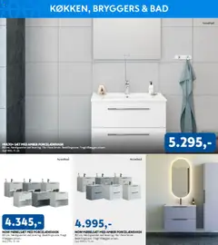 Davidsen Tilbudsavis gyldig fra 31.07.2025 | Side: 31 | Produkter: Spejl, Bad