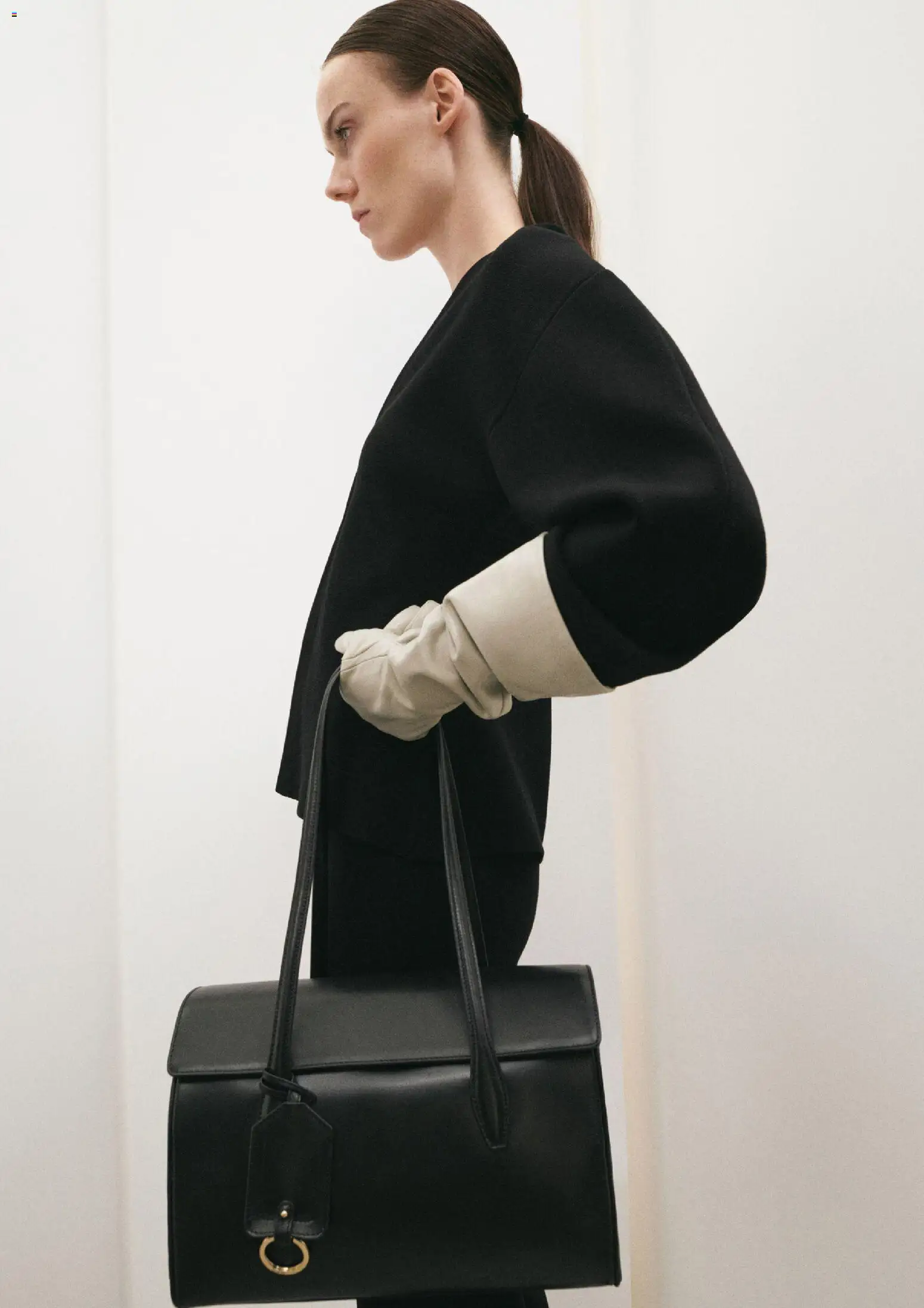 Mango folleto │ válido desde el 06.12.2025 | Página: 10