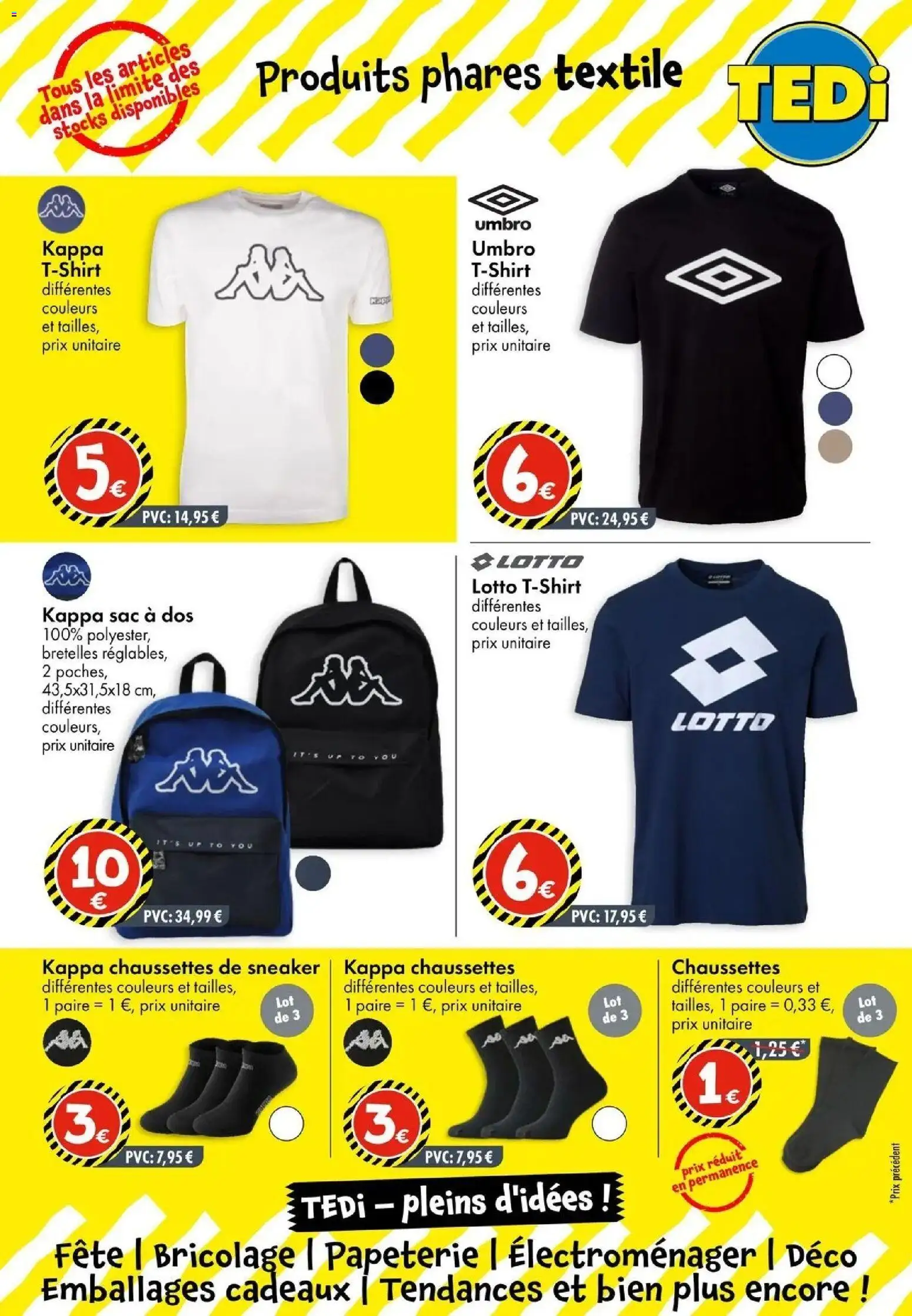 {H1} | Page: 2 | Produits: Sac, Sac à dos