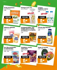 Poiesz - Folder week 5 - Voorbeeld van een folder van Poiesz, geldig van 25.01.2026 | Pagina: 2