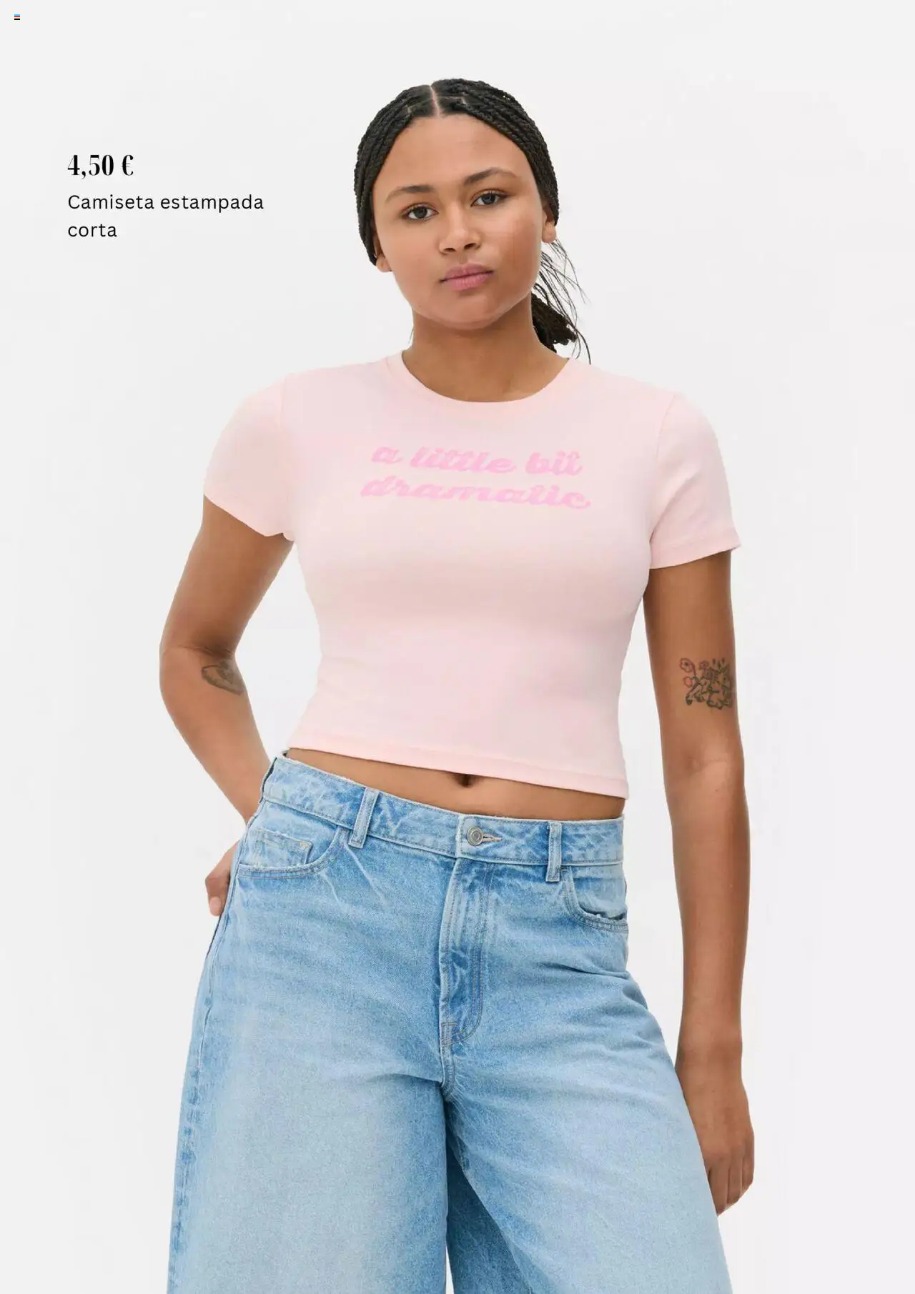 Primark catálogo │ válido desde el 01.08.2025 | Página: 6