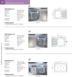 Mömax katalog akcije – veljaven od 22.01.2026 | Stran: 37 | Izdelki: Okvir, Omarica