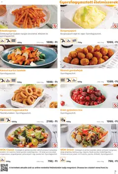 Family Frost Katalógus - amely érvényes a következő dátumtól: 01.04.2026 | Oldal: 5