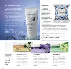 Farmasi katalog Mart April 2026 - pregled Farmasi kataloga - važi od 01.03.2026 | Strana: 114