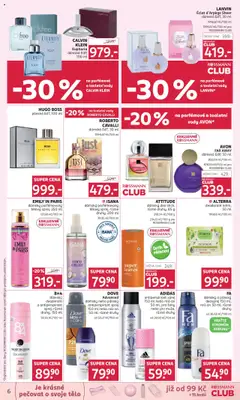 Rossmann leták od 16.07.2025 | Strana: 6