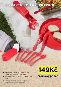 Tchibo nabídka od 08.07.2025 | Strana: 13 | Produkty: Příbor, Grilování, Lžíce