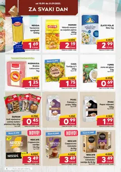 Pivac katalog | vrijedi od 15.09.2025 | Stranica: 6