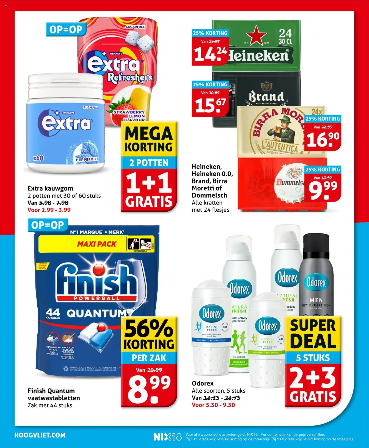 {H1} | Pagina: 24 | Producten: Deodorant, Antitranspirant, Dijoni mustár, Zak