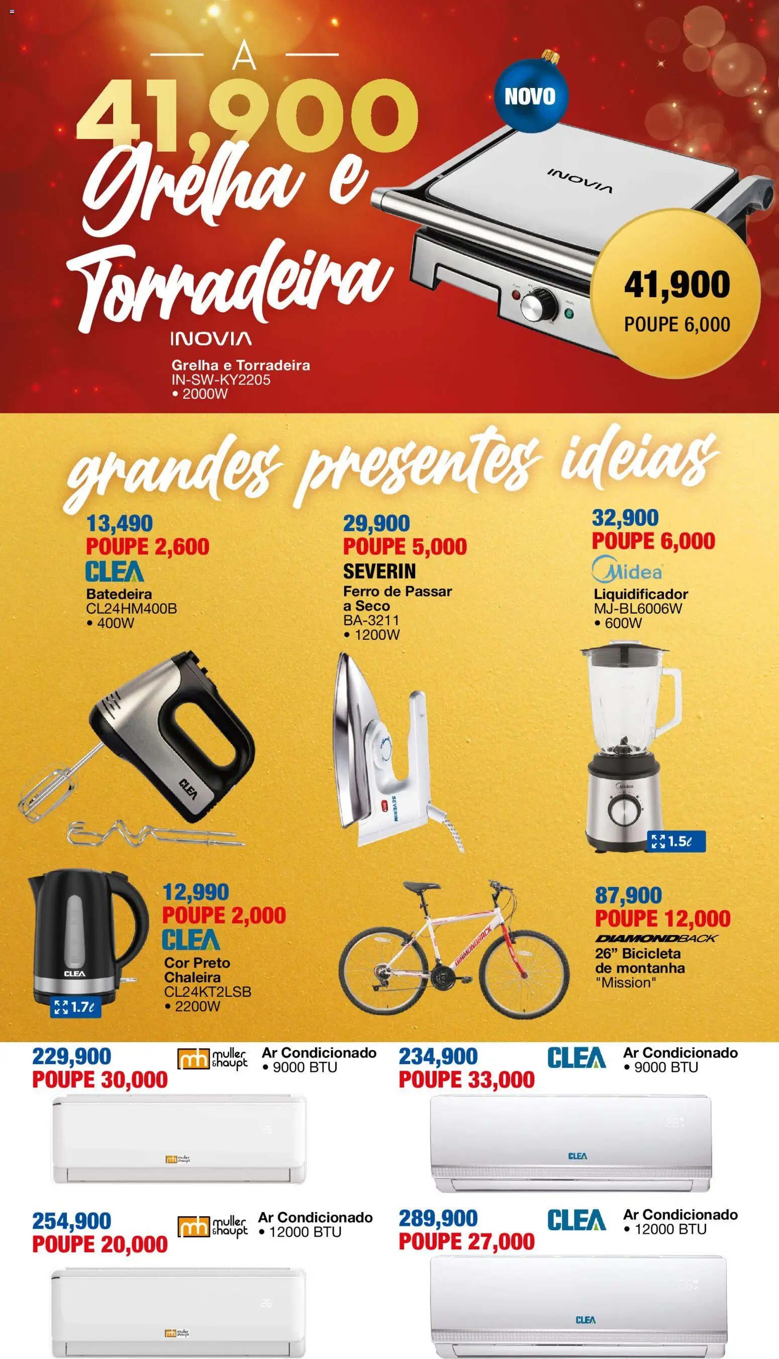 New OK Furniture catalogue – valid from 24.11.2025 | Page: 5