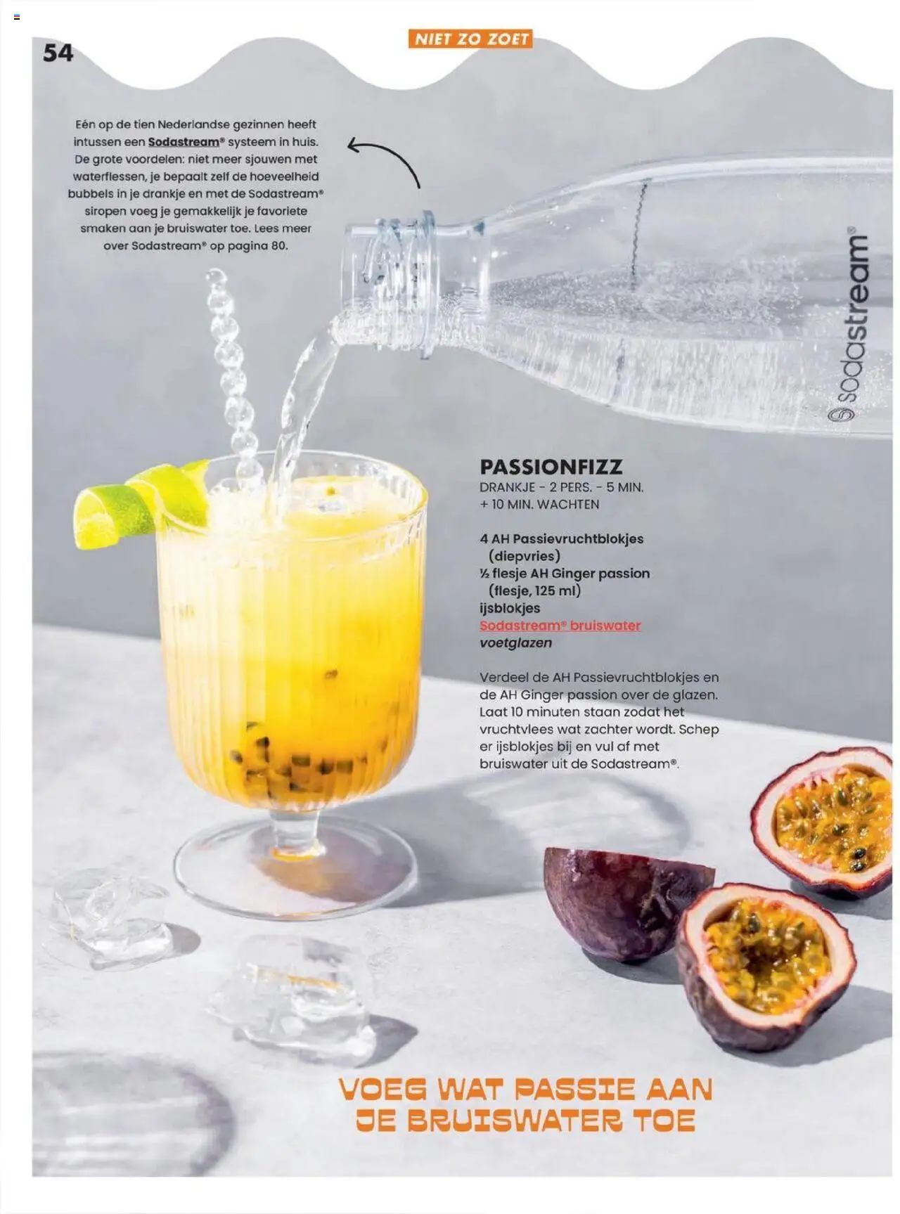  | Pagina: 54 | Producten: Schep